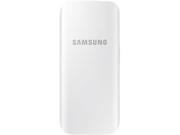 Samsung 2100mAh Universal Battery Pack White