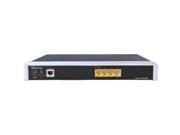 AudioCodes M500 ESBC AudioCodes Mediant 500 Session Border Controller 4 x RJ 45 USB Management Port Gigabit