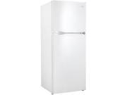 Danby DFF100C1WDB 10.00 cu. ft. Refrigerator