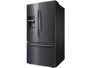 Samsung RF28HFEDBSG Refrigerator Freezer
