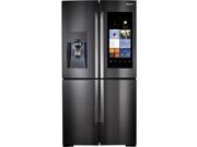 Samsung 28 cu. ft. 4 Door Flex Refrigerator with Family Hub