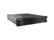Lenovo S3200 SAN Array 12 x HDD Supported 6 GB