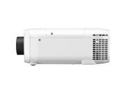 Panasonic LCD Projector 1080p HDTV 16 10 PT FZ570U