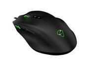 Mionix AVIOR 8200 Wired Gaming Laser Premium Ambidextrous Gaming Mouse