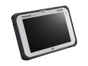 Panasonic Toughpad FZ M1FP04AVM Tablet 7 In plane Switching IPS Technology Wireless LAN Intel