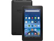Amazon Kindle Fire 16 GB Flash Storage 7 Tablet