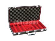CHH Carrying Case for Accessories Black