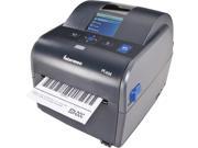 Intermec PC43d Direct Thermal Printer Monochrome Desktop Label Print