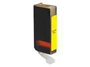 West Point Ink Cartridge Alternative for Canon 2949B001 Yellow