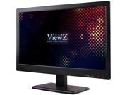 ViewZ VZ 22CMP 21.5 LED LCD Monitor 16 9
