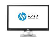 HP E232 N2Q02AA ABA 23 7ms Widescreen EliteDisplay Monitor Head Only