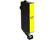 West Point Ink Cartridge Alternative for Canon 4549B001 4549B001AA Yellow
