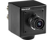 Marshall Pro CV502 M 2.5 Megapixel Surveillance Camera Monochrome Color