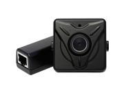 KT C KNC HDi47 2.4 MP High Definition Miniature Square Camera