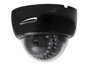 CLED32D1B SPECO CCTV 960H INDR DOME W IR 2.8 12MM