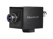 Marshall Pro CV505 MB 2.5 Megapixel Surveillance Camera 1 Pack Color Monochrome