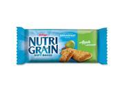 Nutri Grain Apple Cinnamon Cereal Bars