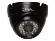 Q see QTH7213D Surveillance Camera Color Monochrome