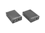 TRIPP LITE HDMI over Cat5 Active Extender Kit 1080p Up to 125 B126 1A1 POC