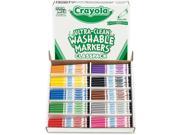 Crayola Thin Line Marker