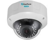 EverFocus EHD930F 2.2 Megapixel Surveillance Camera Color