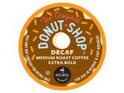 The Original Donut Shop Coffee