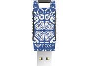Action Sport Drives Roxy Tides of Way Capless USB Flash Drive