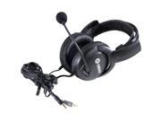 Yamaha CM500 Headset with Built In Microphone
