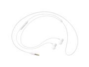 Samsung White EO HS1303WEST2 HS130 Wired Headphones