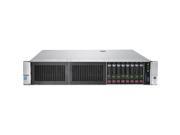 HP ProLiant DL380 G9 2U Rack Server 1 x Intel Xeon E5 2620 v4 Octa core 8 Core 2.10 GHz 16 GB Installed DDR4
