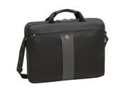 SwissGear LEGACY WA 7444 14F00 Carrying Case for 17 Notebook Black