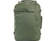 Tucano Tug? Carrying Case Backpack for 17.3 Notebook Green