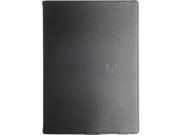 Tucano Infinito Carrying Case Folio for Notebook Black