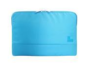 Tucano Carrying Case Sleeve for Tablet Accessories Sky Blue