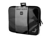 Urban Factory MSB13UF Carrying Case Sleeve for 13 Notebook Black