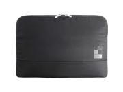 Tucano Carrying Case Sleeve for Tablet Accessories Black