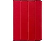 M Edge Incline Carrying Case for 10 Tablet Red
