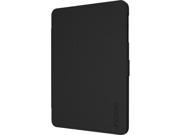 Incipio Lexington Carrying Case Folio for 9.7 Tablet Black
