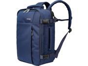 Tucano Tug? Carrying Case Backpack for 15.6 Notebook Blue