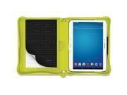 Filofax Saffiano Carrying Case for 10.1 Tablet Green