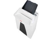 HSM SECURIO AF150 L5 Cross Cut Shredder with Automatic Paper Feed; includes automatic oiler