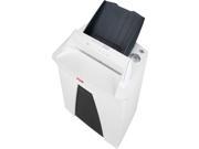 HSM SECURIO AF150 Cross Cut Shredder with Automatic Paper Feed; White Glove Delivery