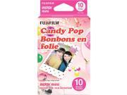 Fujifilm Instax Mini Candy Pop Film Fujifilm Instax Mini Candy Pop Film