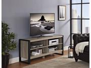 Urban blend TV stand