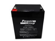 PowerRider 360 Battery Part W20136401003 Beiter DC Power®