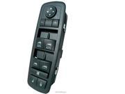 Chrysler Town and Country Master Power Window Switch 2010 2011 OEM