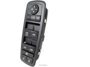 Jeep Liberty Master Power Window Switch 2007 2012 OEM 1 Touch Down