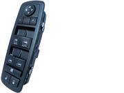 Jeep Liberty Master Power Window Switch 2008 2012 OEM 1 Touch Up Down