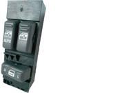 Switch Doctor Chevrolet Silverado C1500 C2500 C3500 K1500 K2500 K3500 Master Power Window Switch 1999 2002 2 Window Control