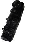 Buick Lesabre Master Power Window Switch 2000 2005 OEM